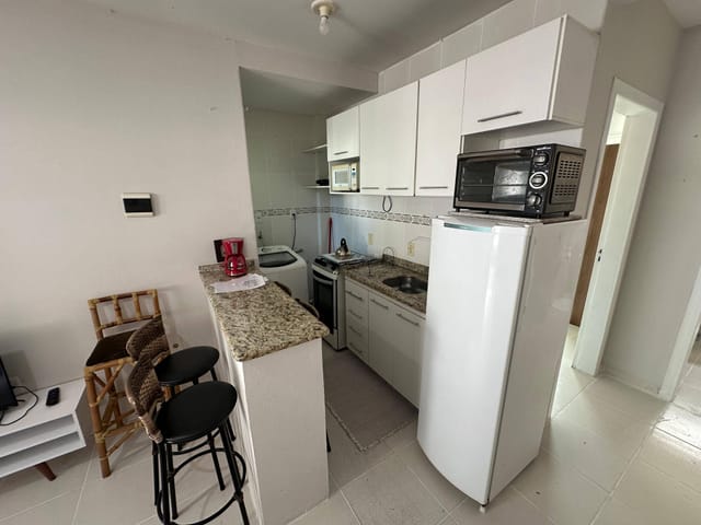 Foto do Apartamento - Apartamento  à venda, Ingleses do Rio Vermelho, Florianópolis, SC | Vanessa Mensch Imóveis