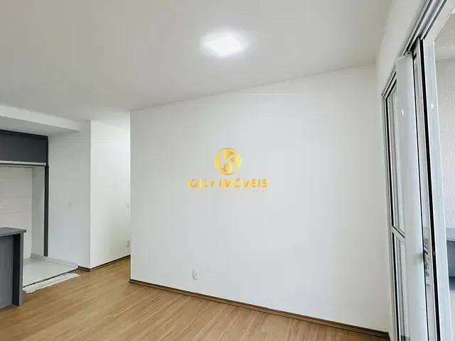 Apartamento com 69m² 2 quartos e 1 banheiro, à venda ou para alugar, no bairro Cerâmica em São Caetano do Sul