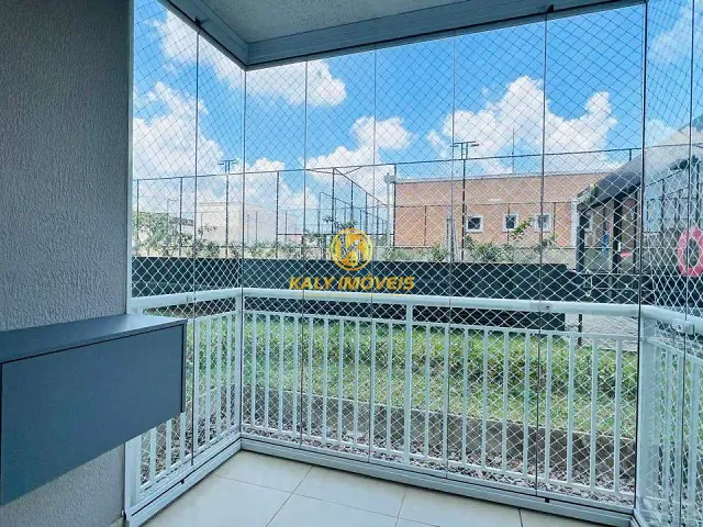 Apartamento com 69m² 2 quartos e 1 banheiro, à venda ou para alugar, no bairro Cerâmica em São Caetano do Sul