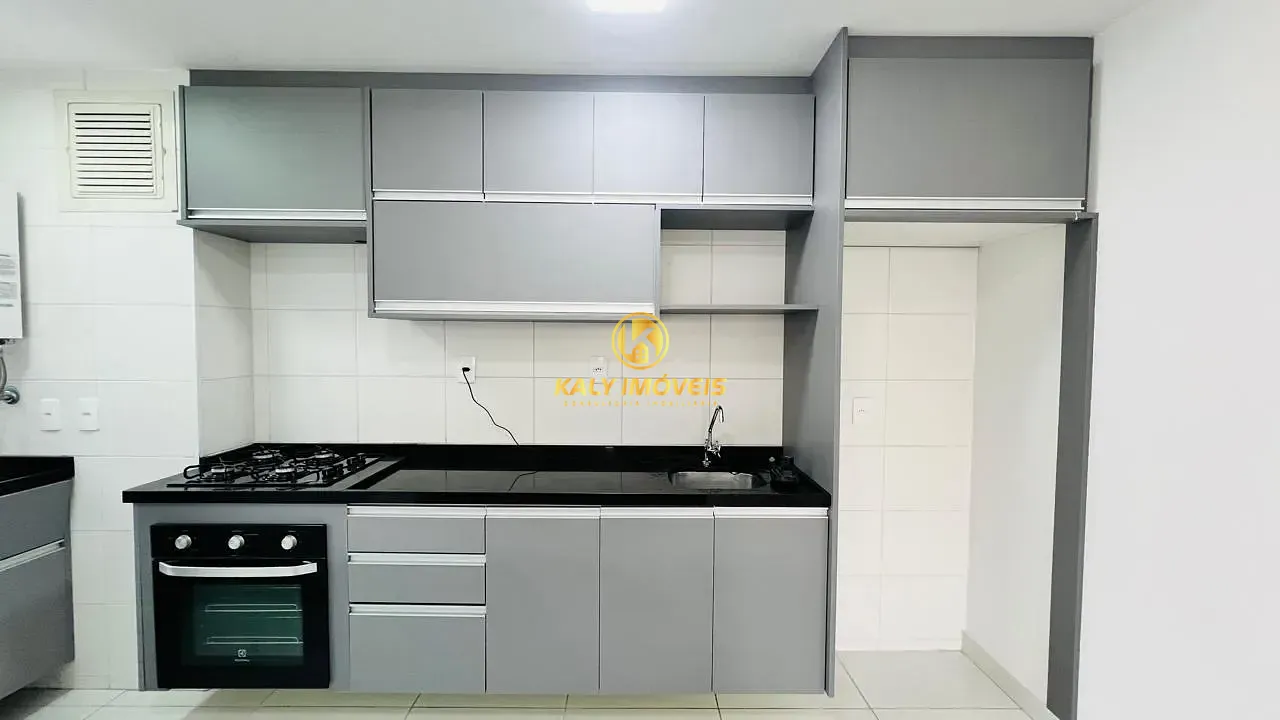 Apartamento, 2 quartos, 69 m² - Foto 8