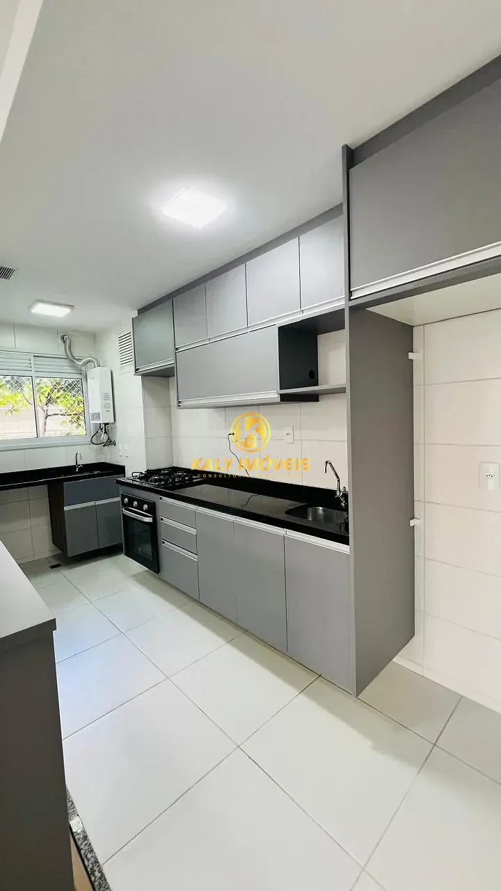Apartamento, 2 quartos, 69 m² - Foto 9