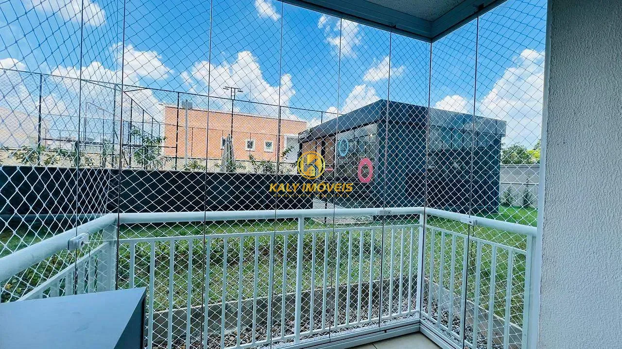 Apartamento, 2 quartos, 69 m² - Foto 6