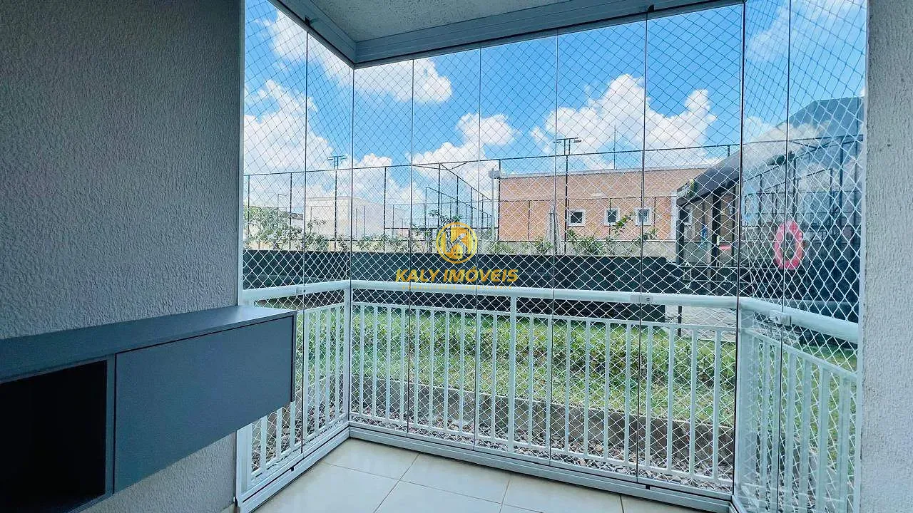 Apartamento, 2 quartos, 69 m² - Foto 5