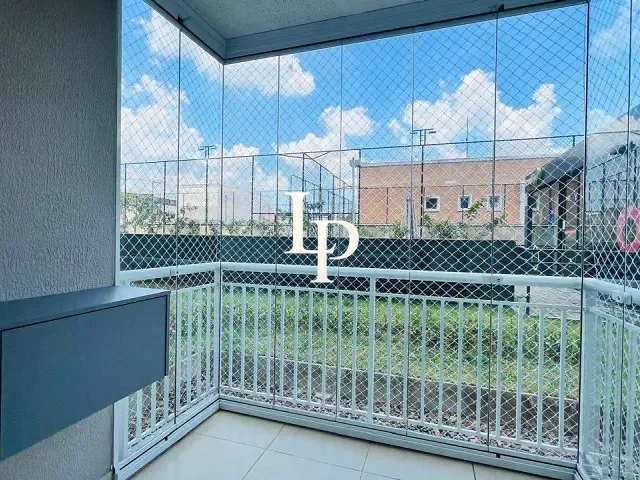 Apartamento com 69m² 2 quartos e 1 banheiro, à venda ou para alugar, no bairro Cerâmica em São Caetano do Sul