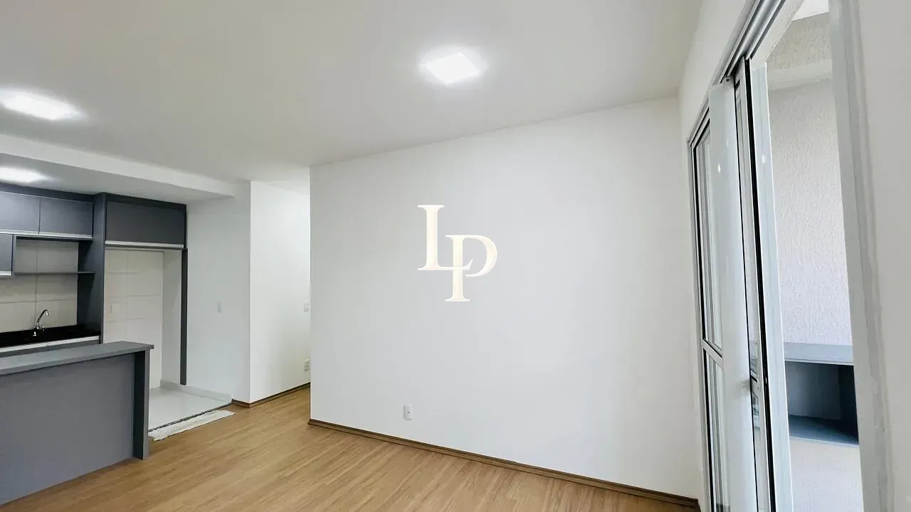 Apartamento, 2 quartos, 69 m² - Foto 1