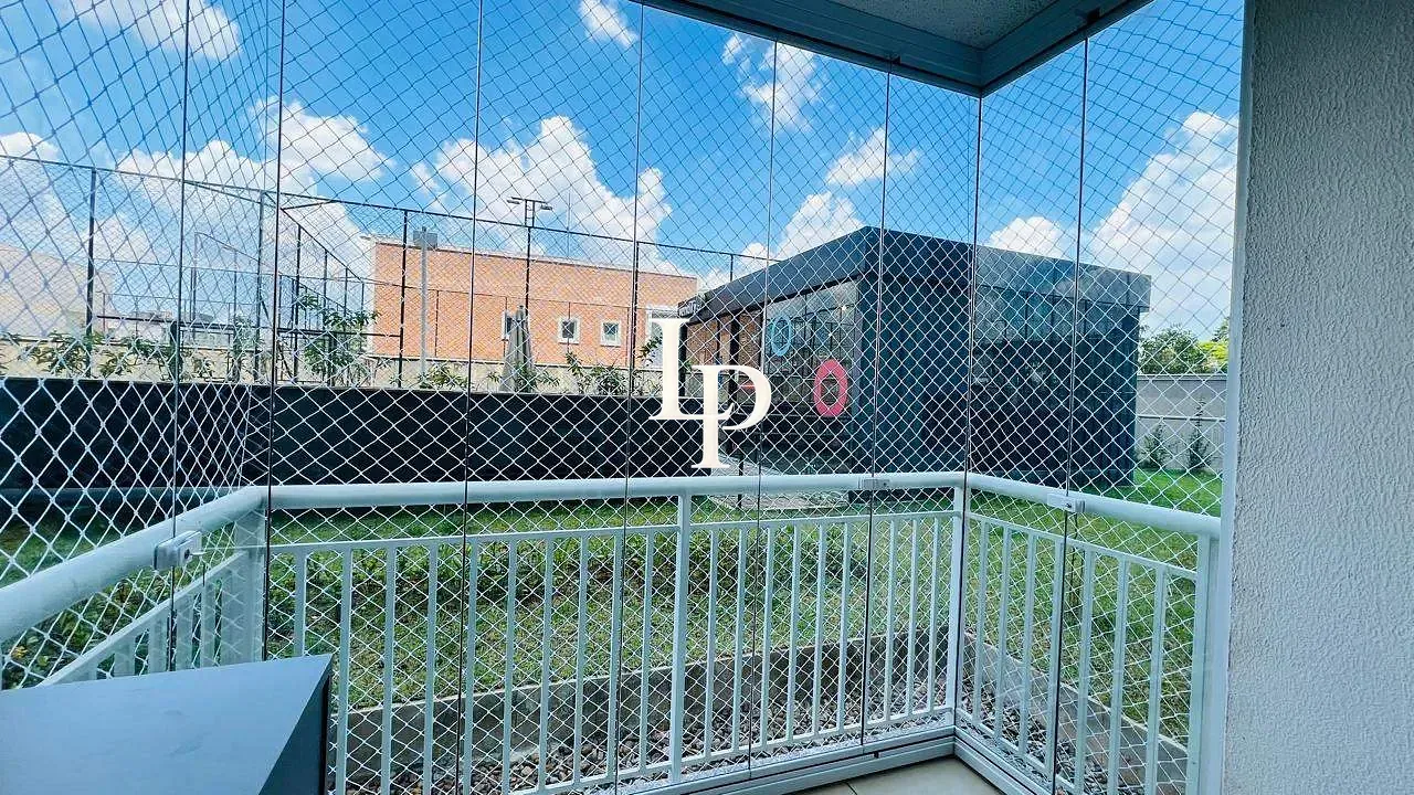 Apartamento, 2 quartos, 69 m² - Foto 6