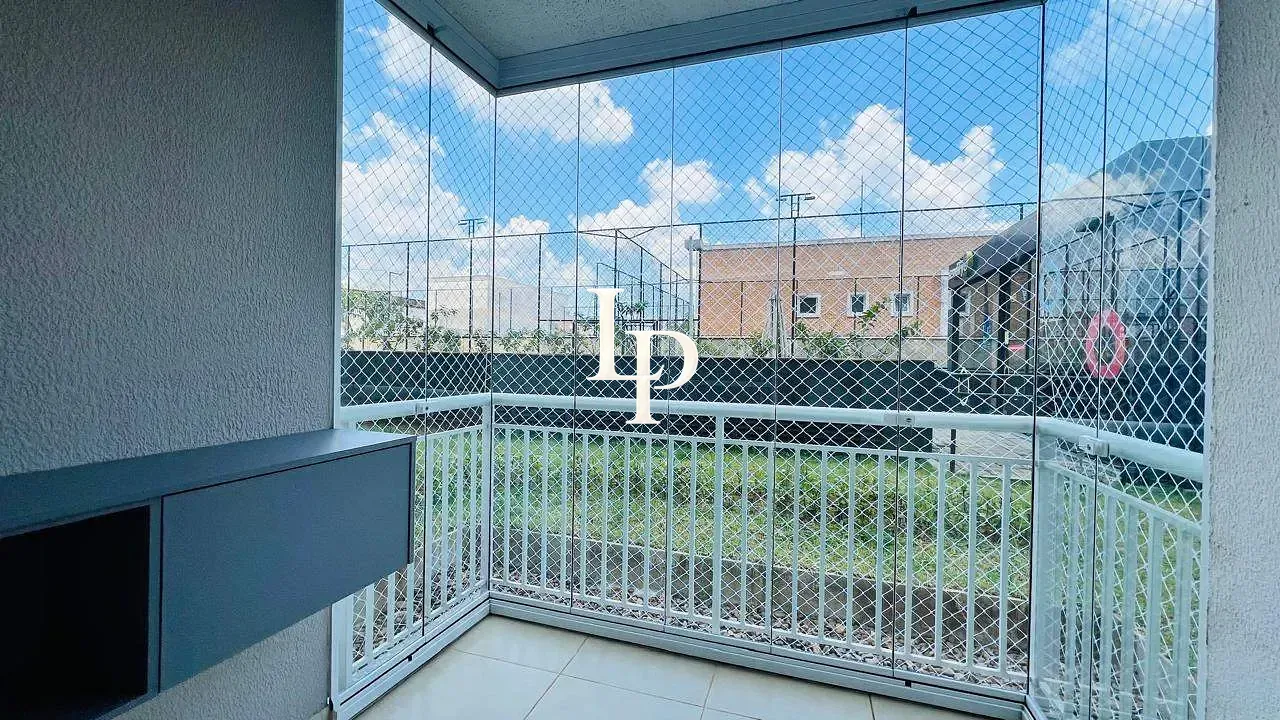 Apartamento, 2 quartos, 69 m² - Foto 5