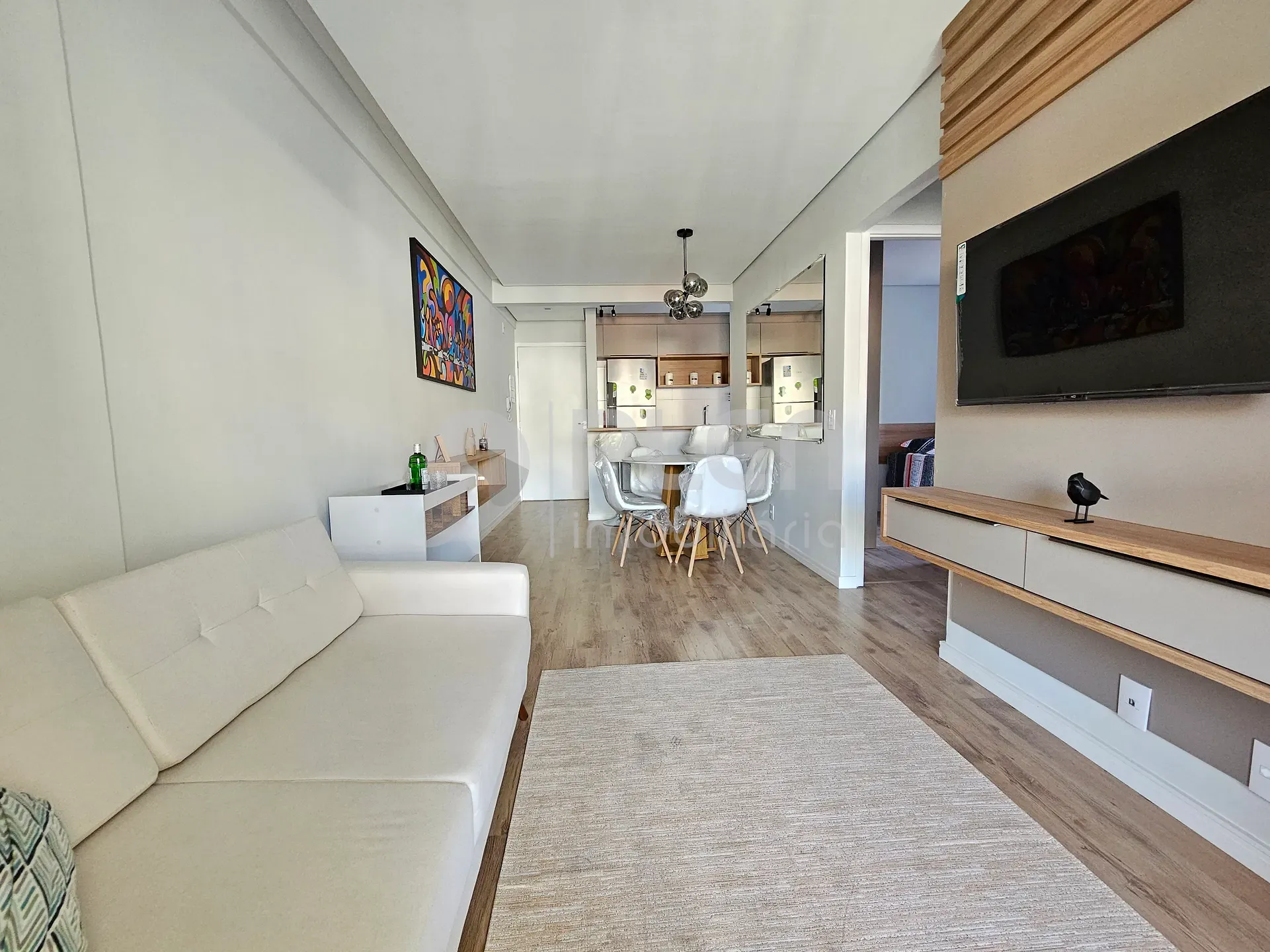 Apartamento de 2 quartos à venda em Parada Inglesa, São Paulo