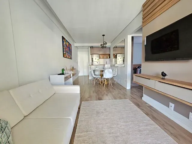 Apartamento 2 quartos e 2 banheiros, à venda, no bairro Parada Inglesa em São Paulo