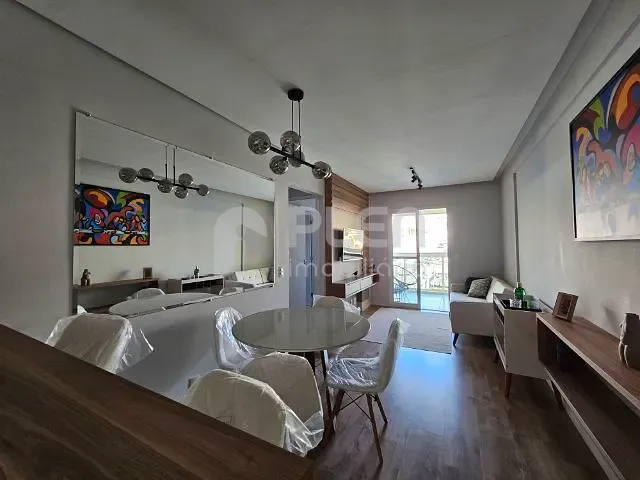 Apartamento 2 quartos e 2 banheiros, à venda, no bairro Parada Inglesa em São Paulo