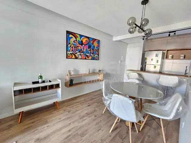 Apartamento 2 quartos e 2 banheiros, à venda, no bairro Parada Inglesa em São Paulo