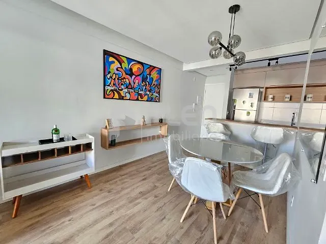 Apartamento 2 quartos e 2 banheiros, à venda, no bairro Parada Inglesa em São Paulo