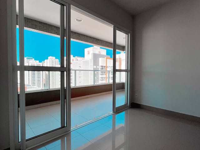 Foto do Apartamento - Ed. Arte Palhano - Apartamento à venda com 3 dormitórios (1 suíte) por R$ 769.000,00 -  Gleba Fazenda Palhano, Londrina, PR | Premier Imóveis
