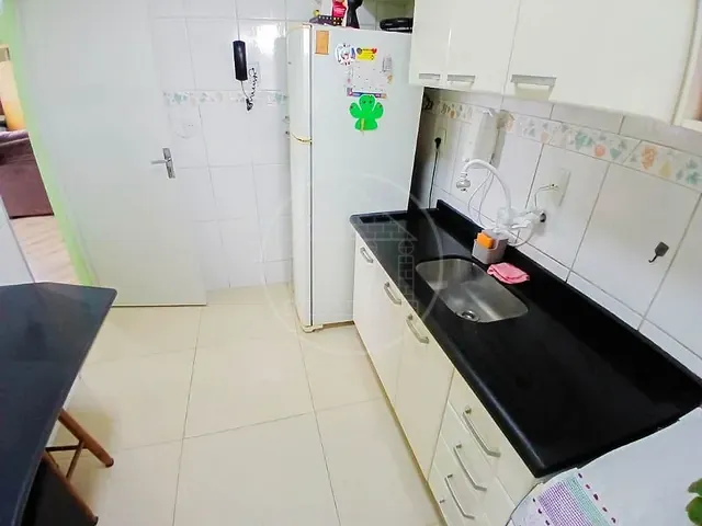 Apartamento 2 quartos e 1 banheiro, à venda, no bairro Vila São José em São Paulo
