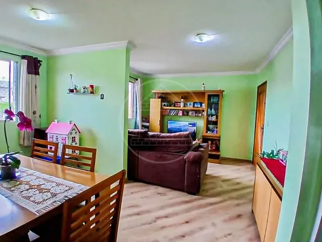 Apartamento 2 quartos e 1 banheiro, à venda, no bairro Vila São José em São Paulo