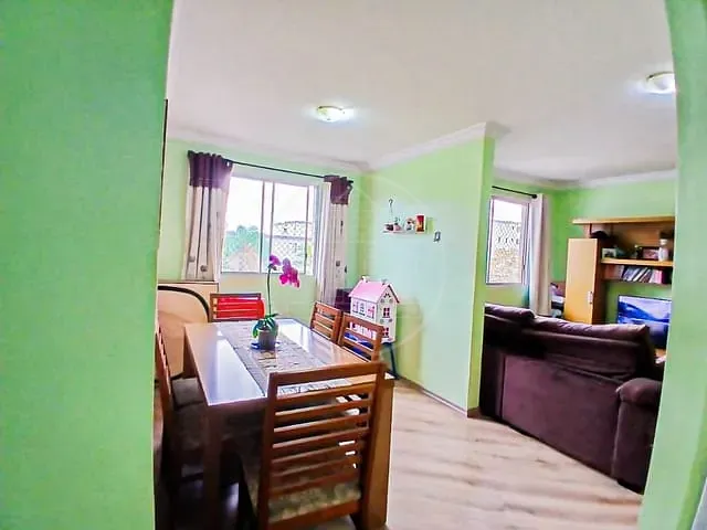 Apartamento 2 quartos e 1 banheiro, à venda, no bairro Vila São José em São Paulo