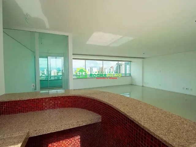Apartamento 4 quartos e 5 banheiros, à venda, no bairro Jóquei em Teresina
