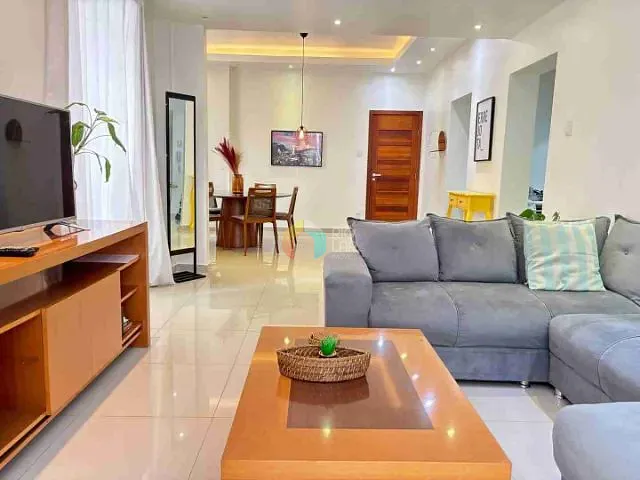 Apartamento com 170m² 3 quartos e 2 banheiros, à venda, no bairro Copacabana em Rio de Janeiro
