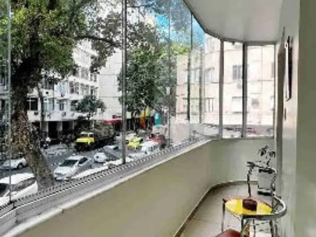 Apartamento com 170m² 3 quartos e 2 banheiros, à venda, no bairro Copacabana em Rio de Janeiro
