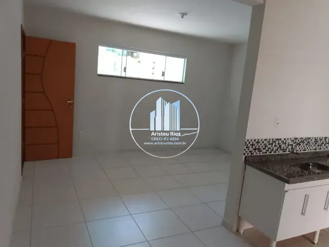 Apartamento com 70m² 2 quartos e 1 banheiro, à venda, no bairro Pão de Açúcar em Pouso Alegre