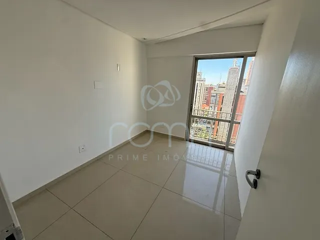 Apartamento 3 quartos e 3 banheiros, à venda, no bairro Centro em São José do Rio Preto