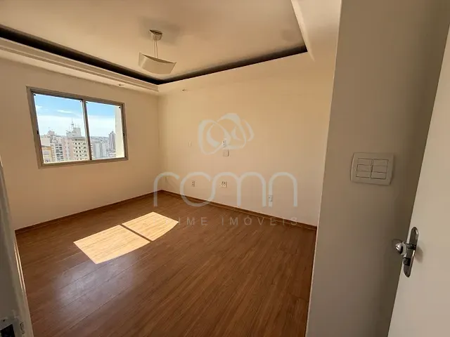 Apartamento 3 quartos e 3 banheiros, à venda, no bairro Centro em São José do Rio Preto