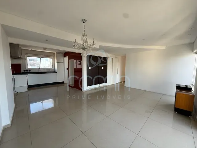 Apartamento 3 quartos e 3 banheiros, à venda, no bairro Centro em São José do Rio Preto
