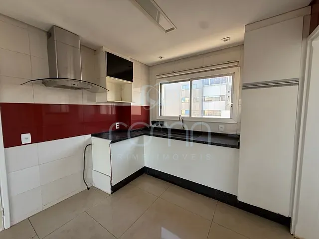 Apartamento 3 quartos e 3 banheiros, à venda, no bairro Centro em São José do Rio Preto