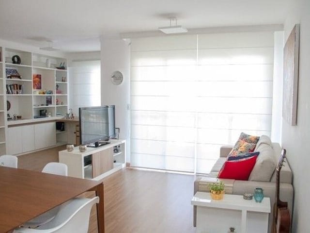 Foto do Apartamento - Apartamento à venda, 84 m² por R$ 530.000,00 - Urbanova - São José dos Campos/SP | RUSSI IMÓVEIS