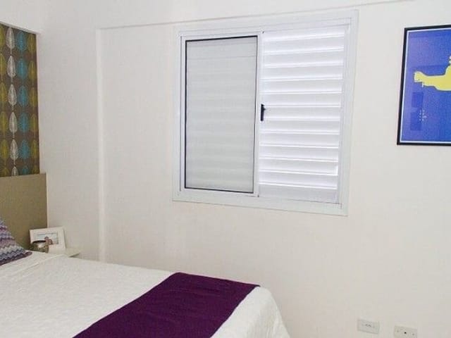 Foto do Apartamento - Apartamento à venda, 84 m² por R$ 530.000,00 - Urbanova - São José dos Campos/SP | RUSSI IMÓVEIS