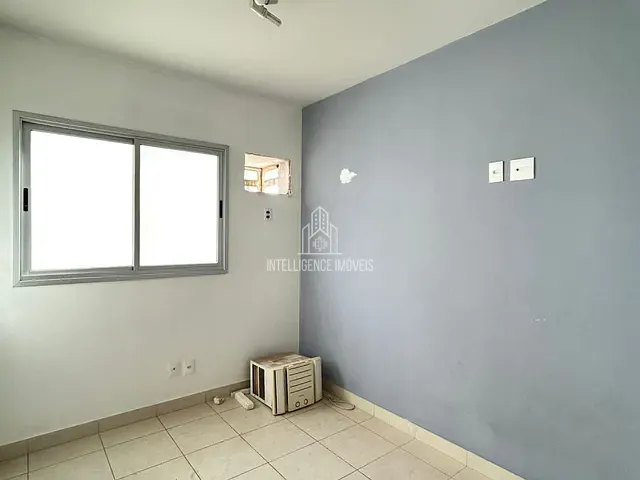 Apartamento 3 quartos e 2 banheiros, para alugar, no bairro Grande Terceiro em Cuiabá