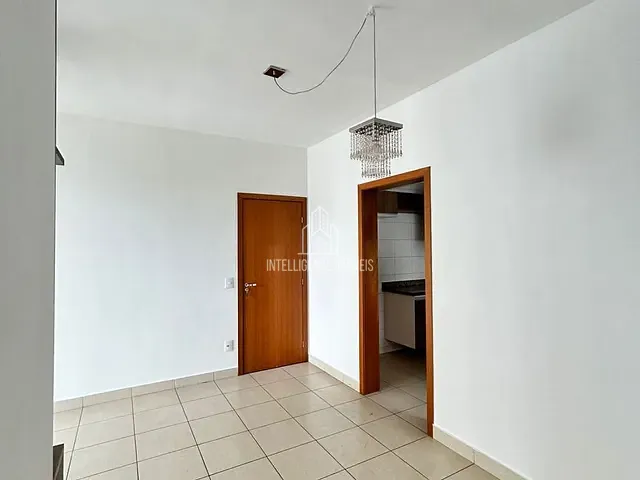 Apartamento 3 quartos e 2 banheiros, para alugar, no bairro Grande Terceiro em Cuiabá