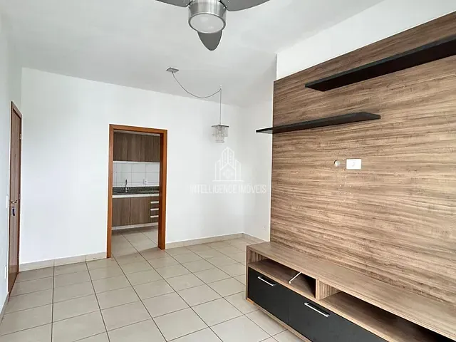 Apartamento 3 quartos e 2 banheiros, para alugar, no bairro Grande Terceiro em Cuiabá
