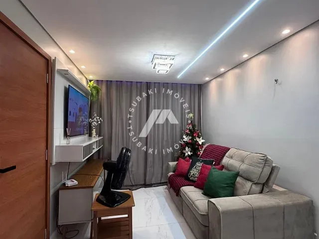 Apartamento 3 quartos e 1 banheiro, à venda, no bairro Centro em Ananindeua