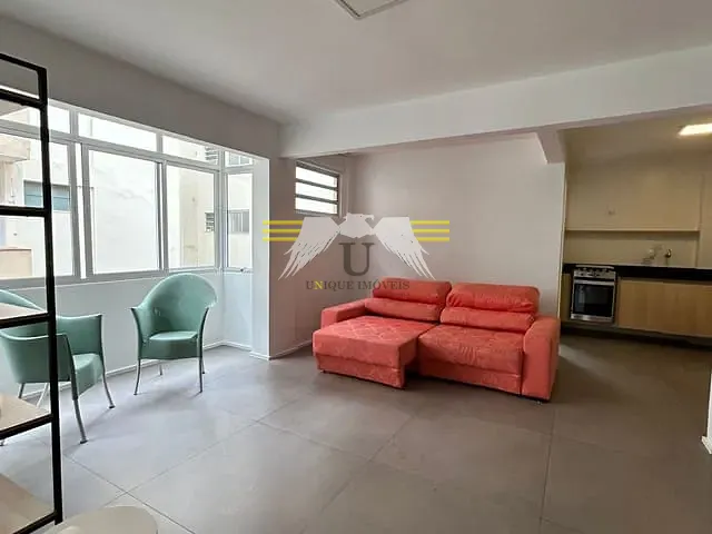 Apartamento 2 quartos e 2 banheiros, para alugar, no bairro Vila Madalena em São Paulo