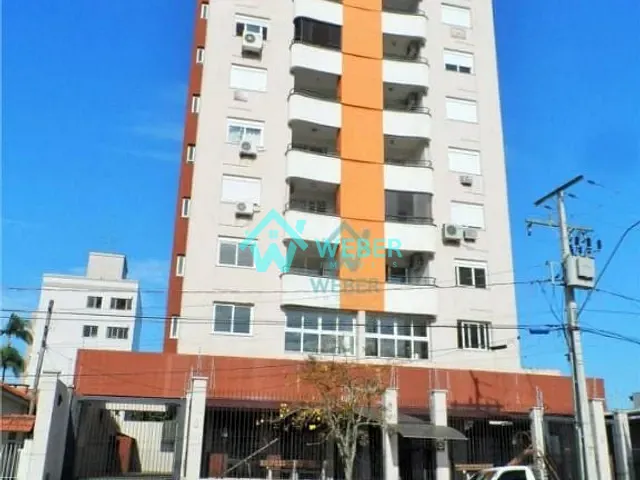 Apartamento com 99m² 2 quartos e 2 banheiros, à venda, no bairro Pátria Nova em Novo Hamburgo