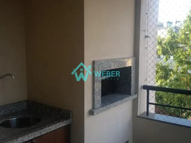 Apartamento com 99m² 2 quartos e 2 banheiros, à venda, no bairro Pátria Nova em Novo Hamburgo