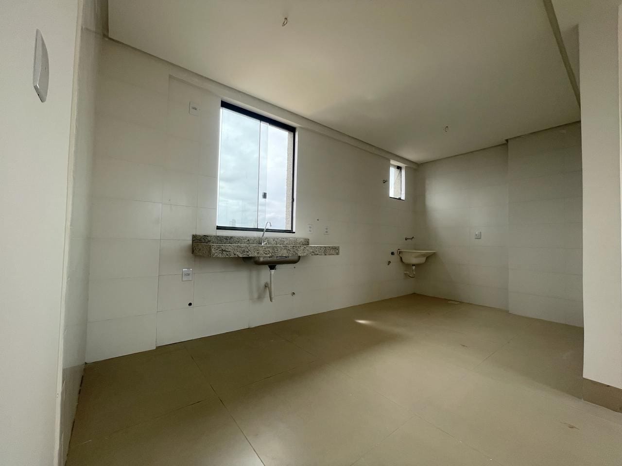 Apartamento à venda com 3 quartos, 72m² - Foto 9