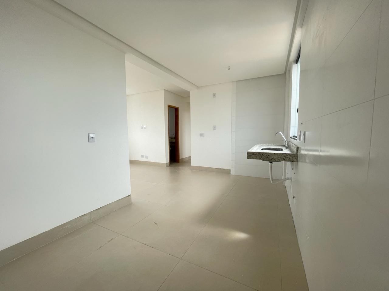 Apartamento à venda com 3 quartos, 72m² - Foto 12