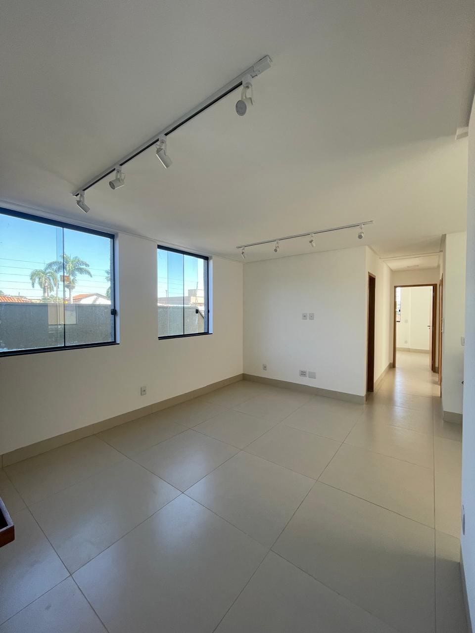 Apartamento à venda com 3 quartos, 72m² - Foto 8