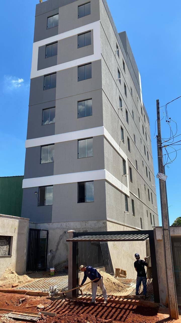Apartamento à venda com 3 quartos, 72m² - Foto 25