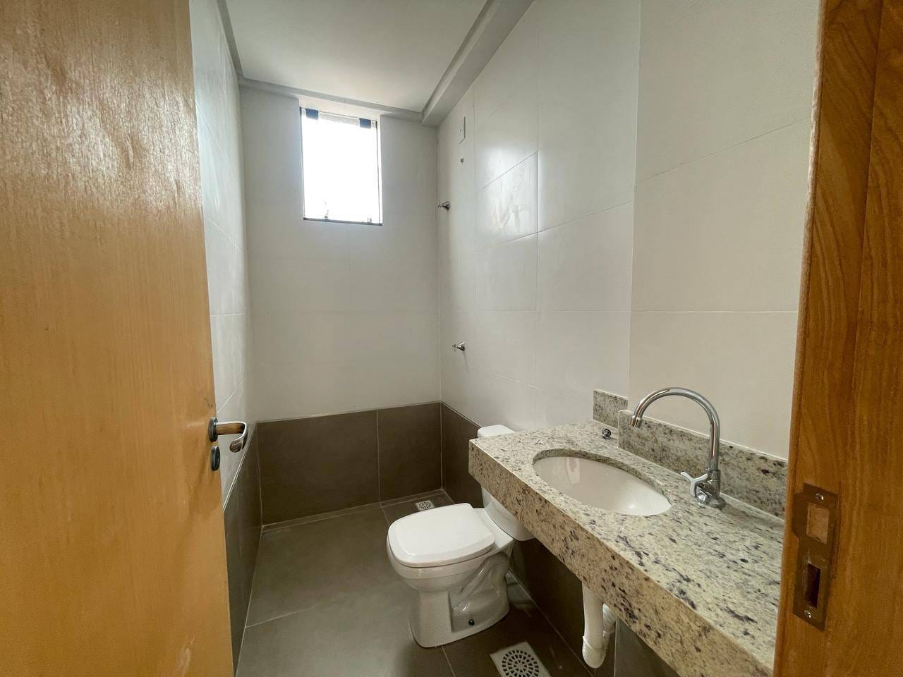 Apartamento à venda com 3 quartos, 72m² - Foto 5