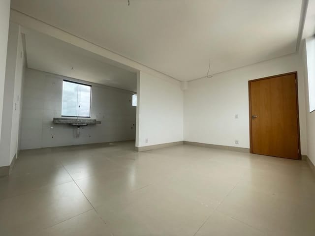 Apartamento com 72m² 3 quartos e 3 banheiros, à venda, no bairro Setor Sudoeste em Goiânia
