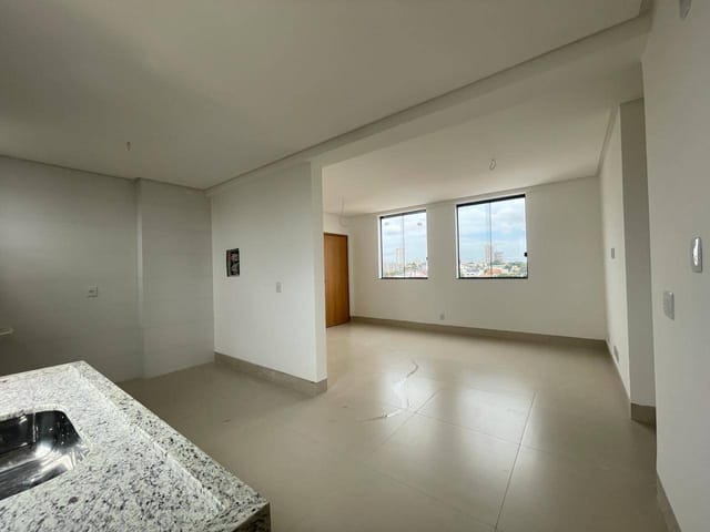 Apartamento com 72m² 3 quartos e 3 banheiros, à venda, no bairro Setor Sudoeste em Goiânia