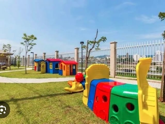 Foto do Apartamento - Apartamento para venda e locação, Vila Nambi, Jundiaí, SP | XMOBI IMOBILIÁRIA