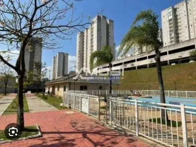Apartamento 2 quartos e 2 banheiros, à venda ou para alugar, no bairro Vila Nambi em Jundiaí