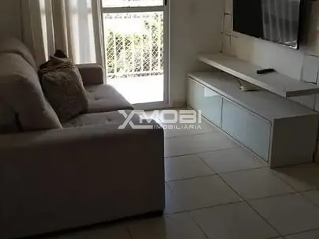 Apartamento 2 quartos e 2 banheiros, à venda ou para alugar, no bairro Vila Nambi em Jundiaí