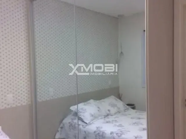 Apartamento 2 quartos e 2 banheiros, à venda ou para alugar, no bairro Vila Nambi em Jundiaí
