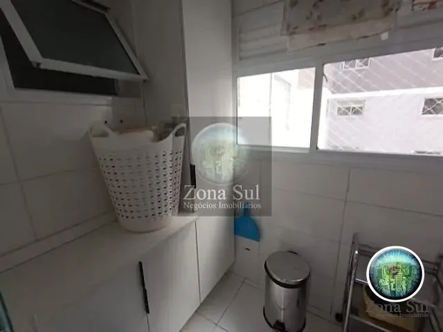 Apartamento com 67m² 3 quartos e 2 banheiros, à venda, no bairro Parque Bela Vista em Votorantim