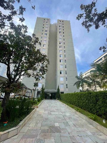 Foto do Apartamento - Apartamento à Venda, Santo Amaro, São Paulo, SP | Abba Negócios Imobiliários